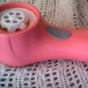clarisonic mia ll face cleansing brush